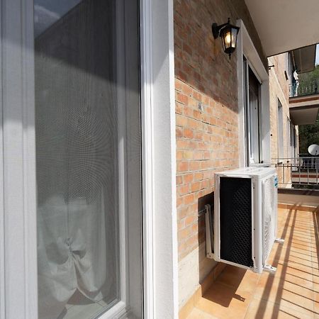 Getthekey Pasubio Apartment Bologne Extérieur photo
