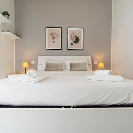 Getthekey Pasubio Apartment Bologne Extérieur photo