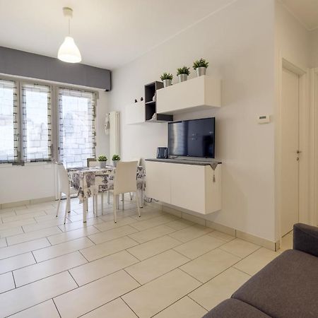 Getthekey Pasubio Apartment Bologne Extérieur photo