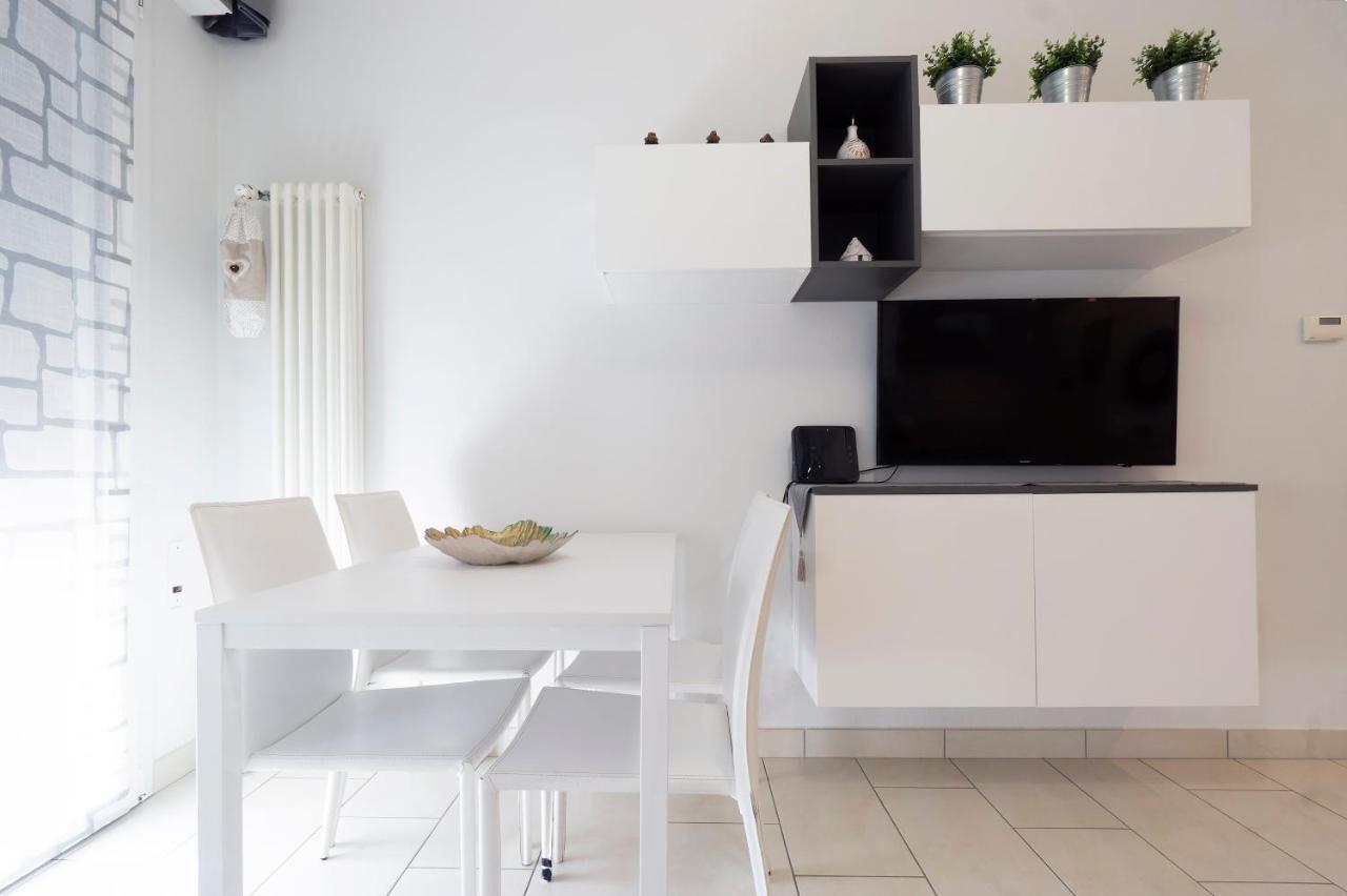 Getthekey Pasubio Apartment Bologne Extérieur photo