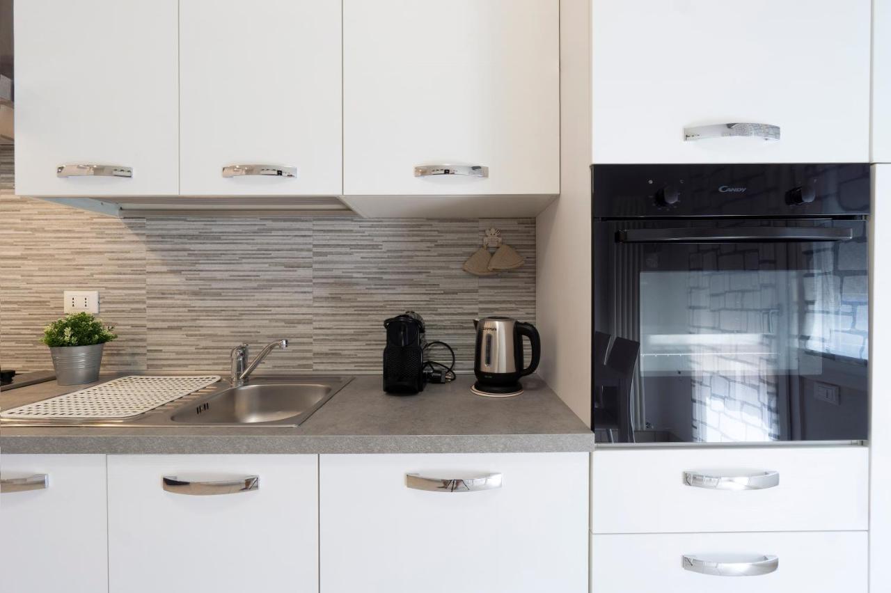 Getthekey Pasubio Apartment Bologne Extérieur photo