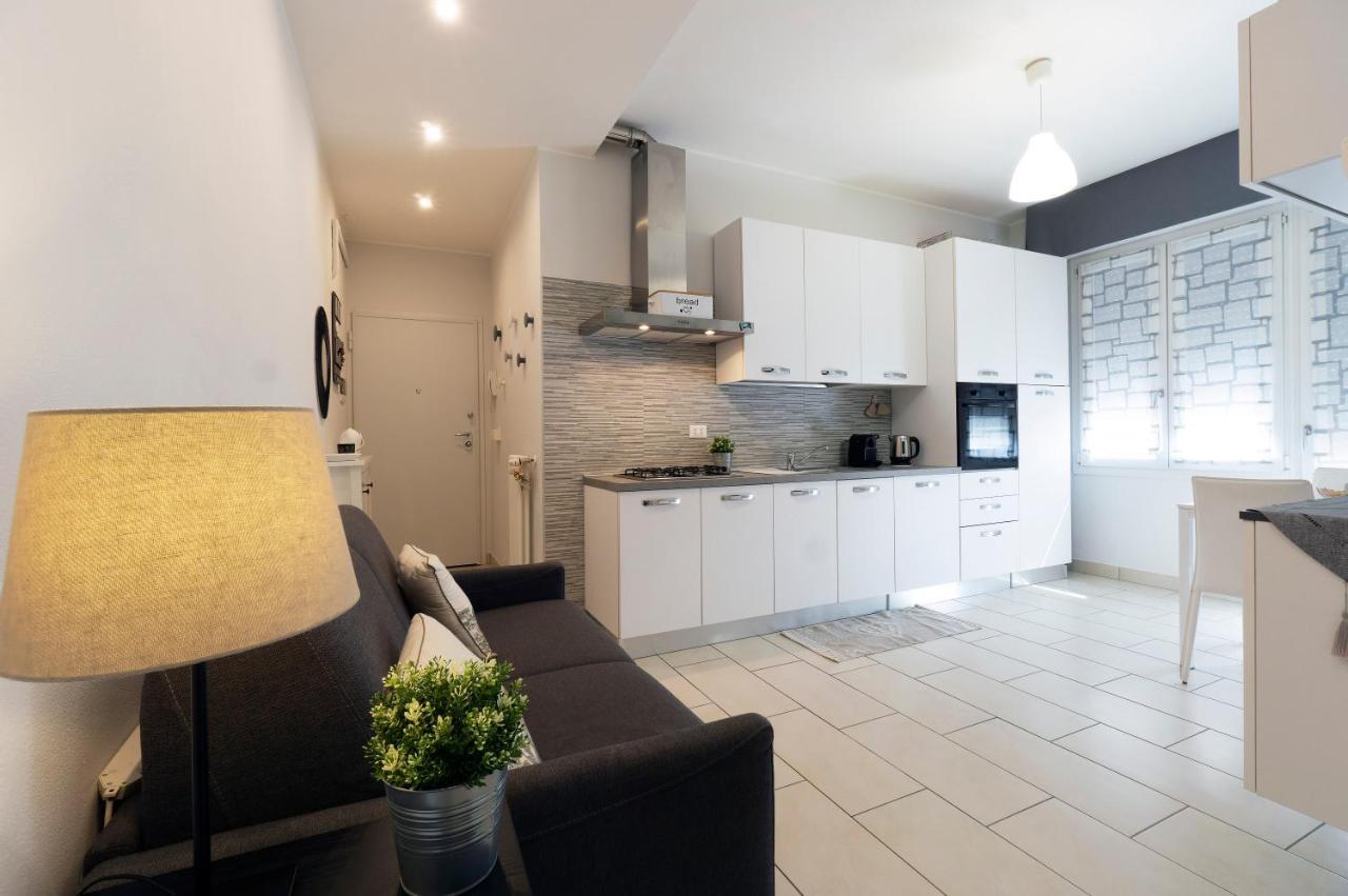 Getthekey Pasubio Apartment Bologne Extérieur photo