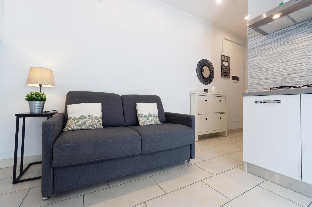 Getthekey Pasubio Apartment Bologne Extérieur photo