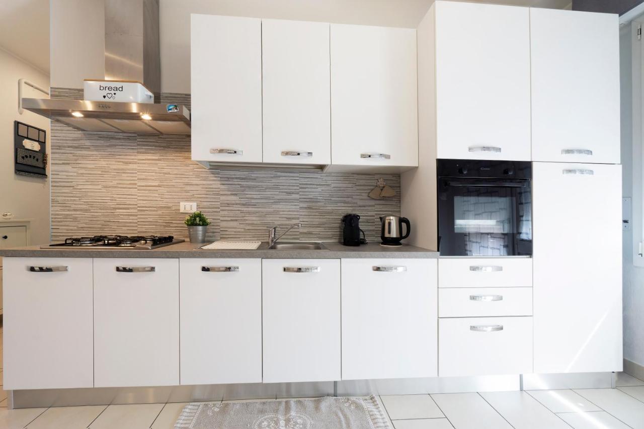 Getthekey Pasubio Apartment Bologne Extérieur photo