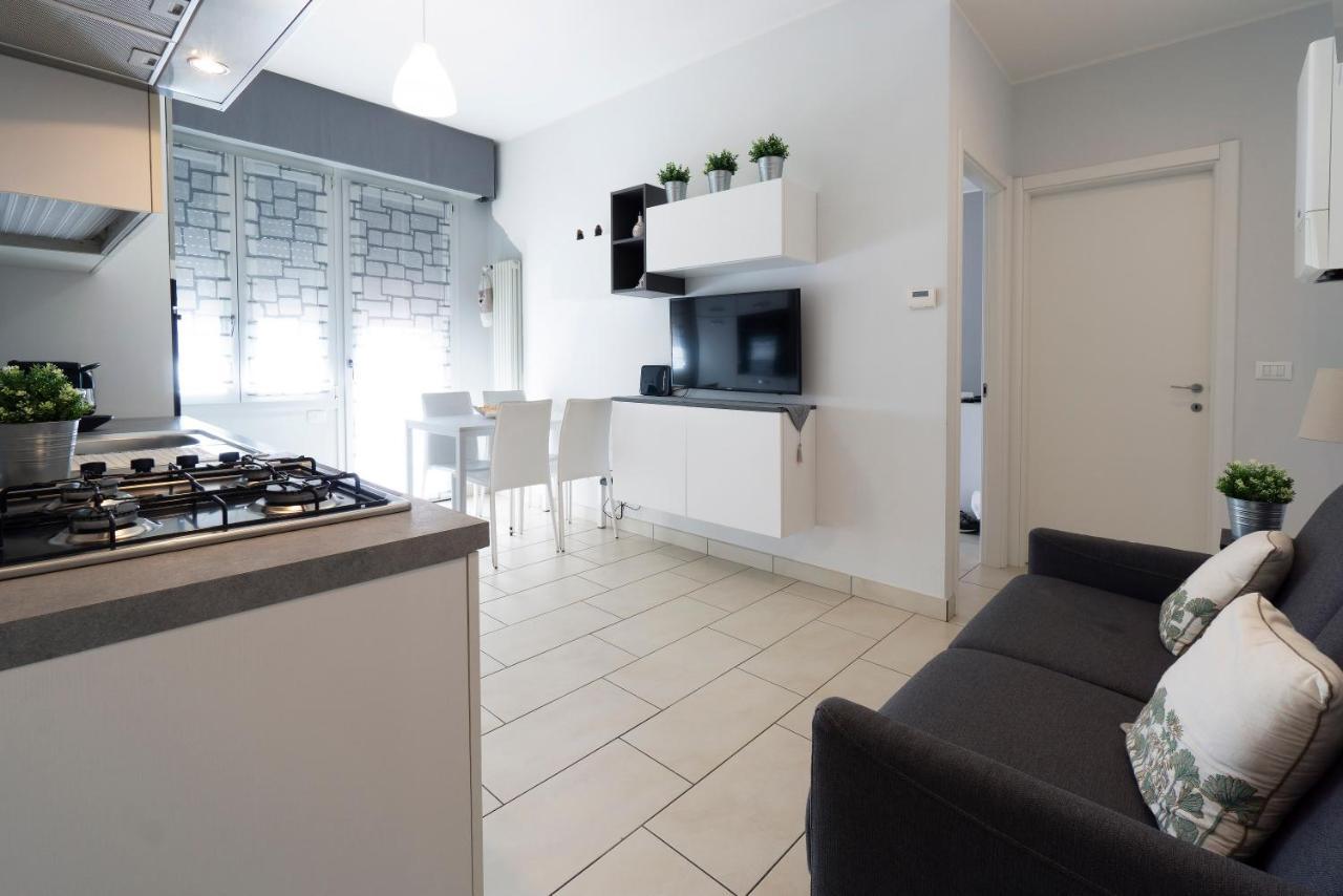 Getthekey Pasubio Apartment Bologne Extérieur photo