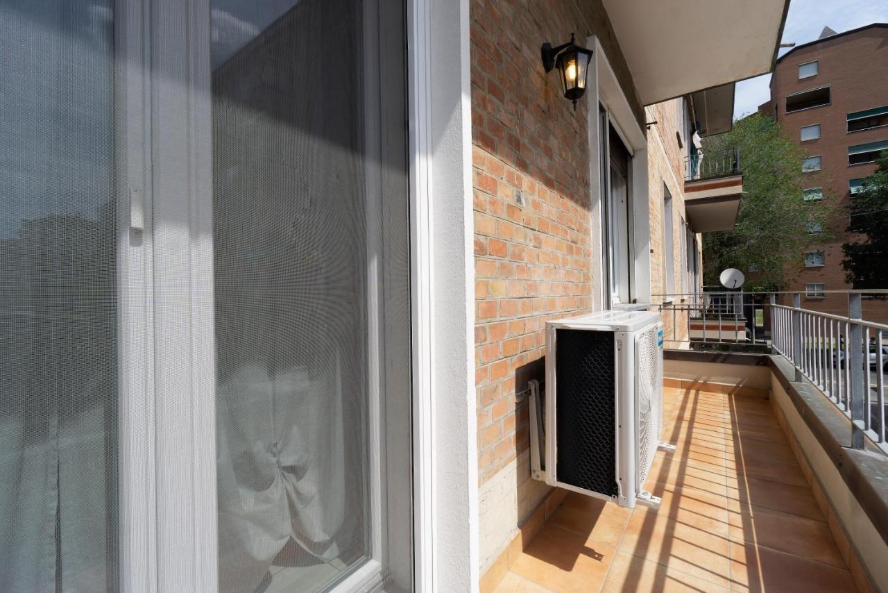 Getthekey Pasubio Apartment Bologne Extérieur photo