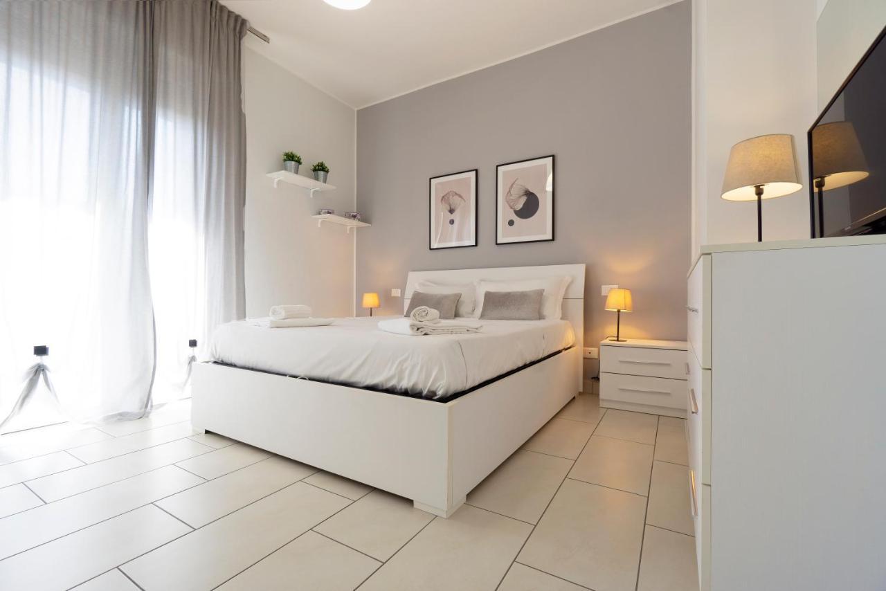 Getthekey Pasubio Apartment Bologne Extérieur photo