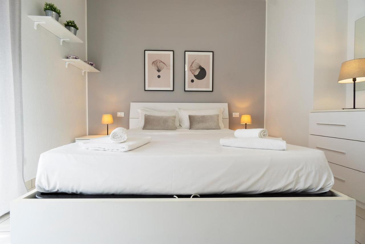 Getthekey Pasubio Apartment Bologne Extérieur photo