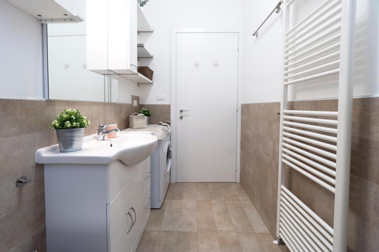 Getthekey Pasubio Apartment Bologne Extérieur photo