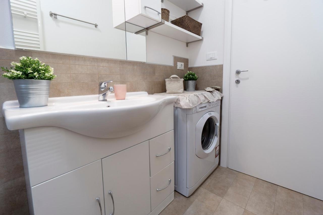 Getthekey Pasubio Apartment Bologne Extérieur photo