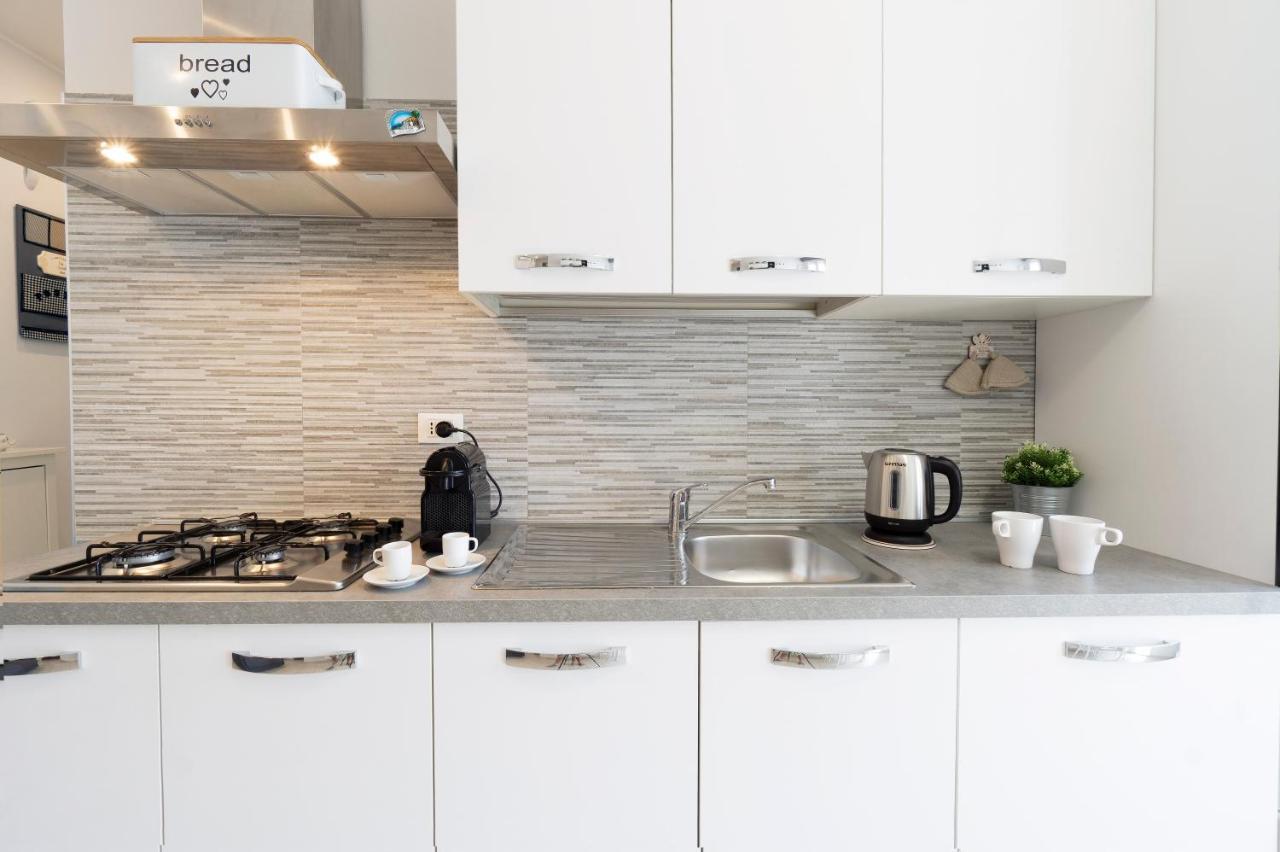 Getthekey Pasubio Apartment Bologne Extérieur photo