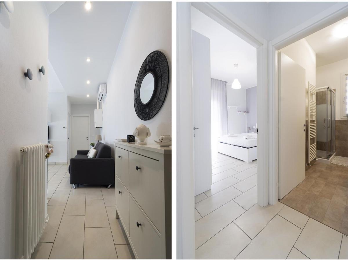 Getthekey Pasubio Apartment Bologne Extérieur photo