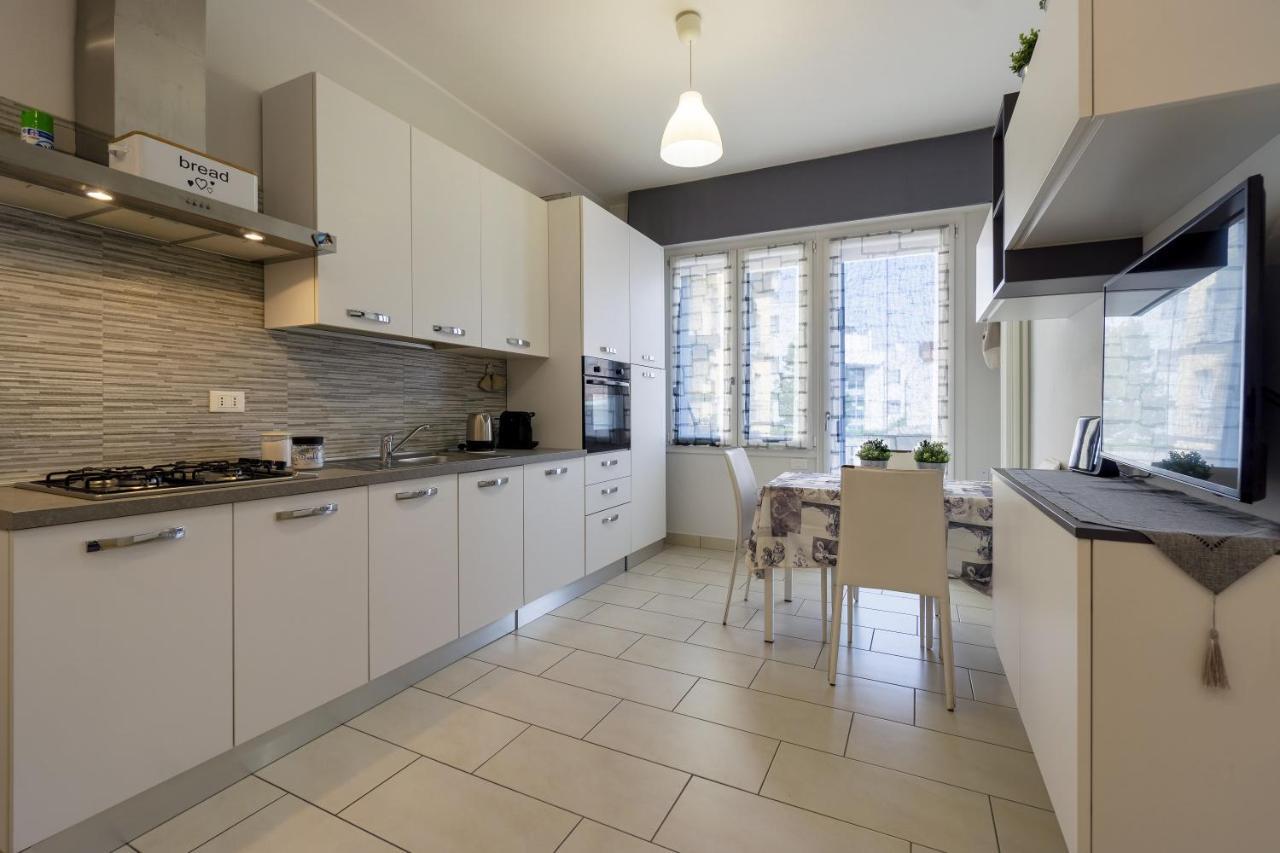 Getthekey Pasubio Apartment Bologne Extérieur photo