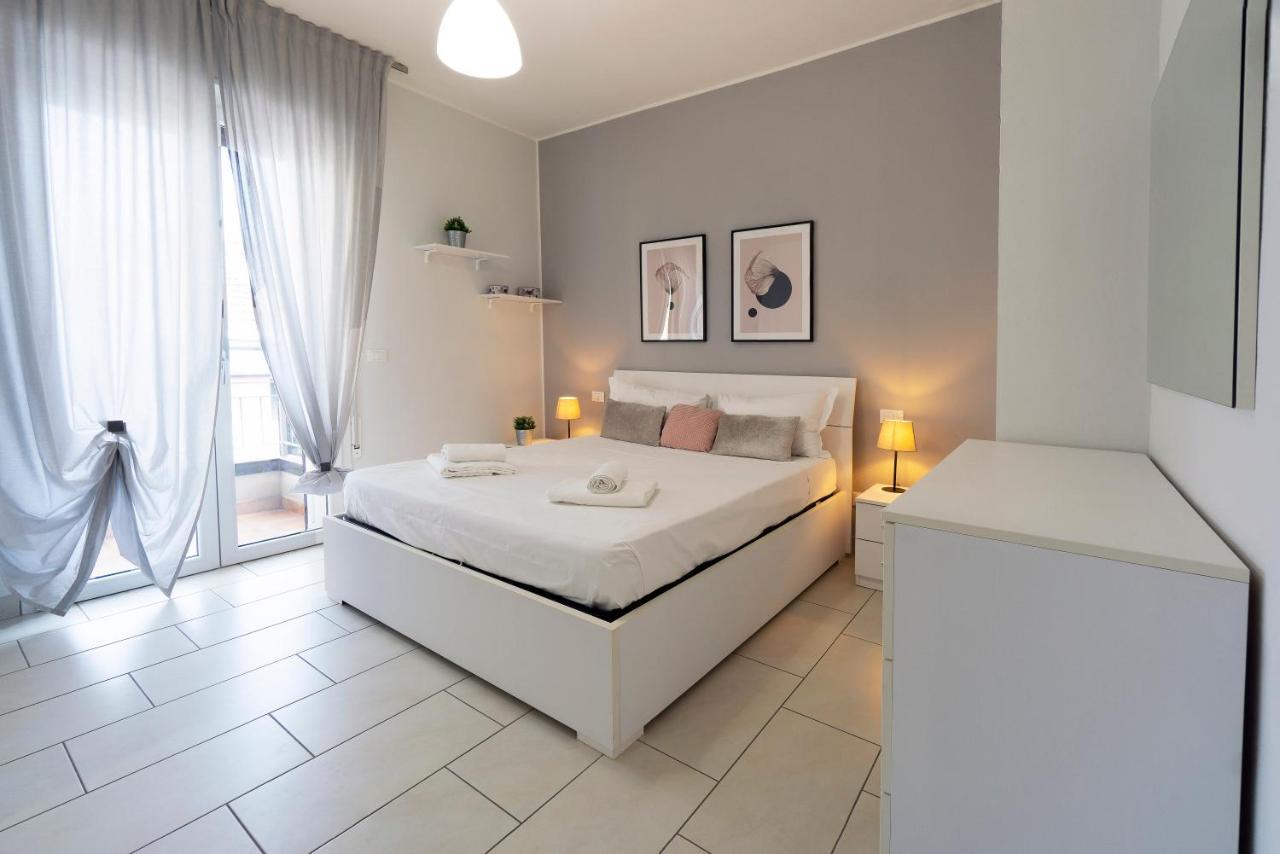 Getthekey Pasubio Apartment Bologne Extérieur photo