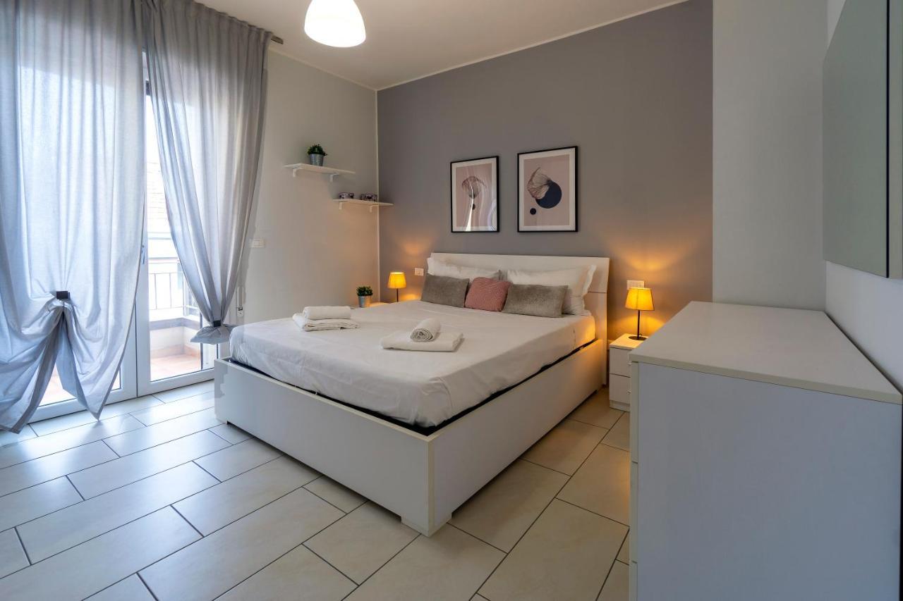 Getthekey Pasubio Apartment Bologne Extérieur photo